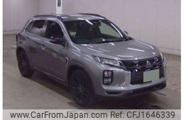 mitsubishi rvr 2023 CFJ1646339
