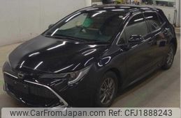 toyota corolla-sport 2020 CFJ1888243