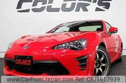 toyota 86 2020 quick_quick_4BA-ZN6_ZN6-106908