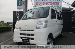daihatsu hijet-cargo 2017 quick_quick_EBD-S321V_S321V-0319005
