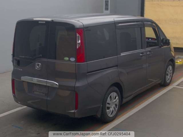 honda stepwagon 2016 -HONDA--Stepwgn DBA-RP1--RP1-1102017---HONDA--Stepwgn DBA-RP1--RP1-1102017- image 2