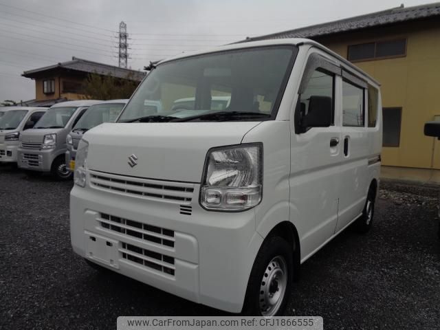 suzuki every 2019 CFJ1866555 image 1