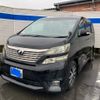 toyota vellfire 2010 -TOYOTA--Vellfire DBA-ANH20W--ANH20-8125172---TOYOTA--Vellfire DBA-ANH20W--ANH20-8125172- image 1