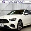 mercedes-benz e-class 2020 CFJ1540233 image 1