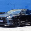 lexus rx 2023 -LEXUS--Lexus RX 5AA-TALH17--TALH17-1006182---LEXUS--Lexus RX 5AA-TALH17--TALH17-1006182- image 5