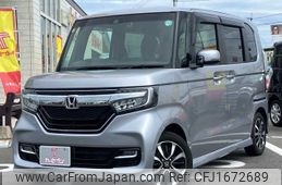 honda n-box 2017 CFJ1672689
