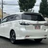 toyota wish 2012 CFJ1676212 image 7