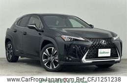 lexus ux 2020 -LEXUS--Lexus UX 6AA-MZAH15--MZAH15-2031312---LEXUS--Lexus UX 6AA-MZAH15--MZAH15-2031312-