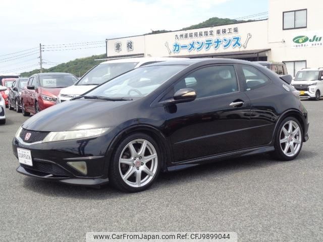 honda civic 2012 GOO_JP_700080015330240615001 image 1