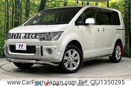 mitsubishi delica-d5 2015 quick_quick_CV1W_CV1W-1003749