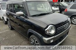 suzuki hustler 2018 -SUZUKI--Hustler MR41S--301584---SUZUKI--Hustler MR41S--301584-