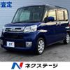 daihatsu tanto 2015 -DAIHATSU--Tanto DBA-LA600S--LA600S-0322414---DAIHATSU--Tanto DBA-LA600S--LA600S-0322414- image 1