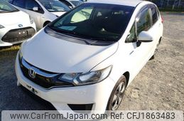 honda fit-hybrid 2016 CFJ1863483