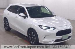 honda zr-v 2023 CFJ1593483
