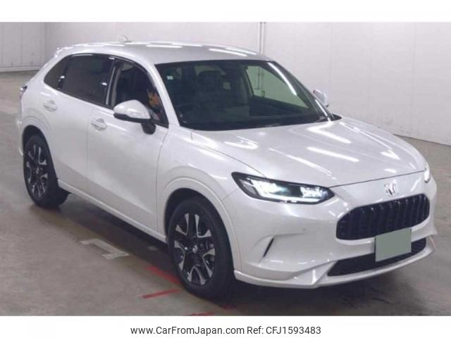 honda zr-v 2023 CFJ1593483 image 1