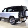 rover defender 2024 -ROVER--Defender 3CA-LE72WAB--SALEA7AW2R2298107---ROVER--Defender 3CA-LE72WAB--SALEA7AW2R2298107- image 2