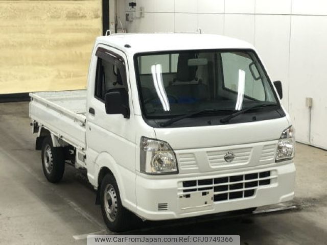 nissan clipper-truck 2019 -NISSAN--Clipper Truck DR16T-391134---NISSAN--Clipper Truck DR16T-391134- image 1