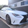 lexus rc 2017 -LEXUS--Lexus RC DBA-ASC10--ASC10-6001196---LEXUS--Lexus RC DBA-ASC10--ASC10-6001196- image 3