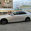 toyota crown 2015 -TOYOTA--Crown DAA-AWS210--AWS210-6081709---TOYOTA--Crown DAA-AWS210--AWS210-6081709- image 23