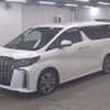 toyota alphard 2021 quick_quick_3BA-GGH35W_GGH35-0012387 image 2