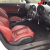 audi tt 2007 CFJ0462787 image 8