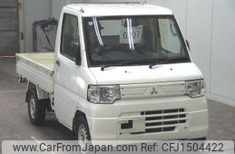 mitsubishi minicab-truck 2013 CFJ1504422