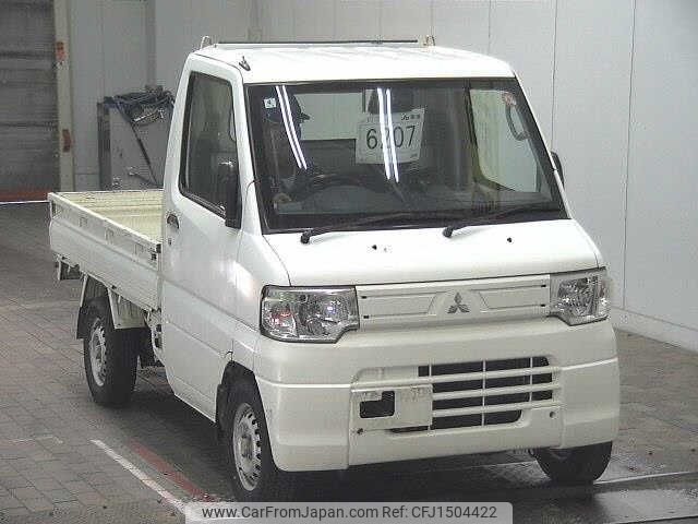 mitsubishi minicab-truck 2013 CFJ1504422 image 1