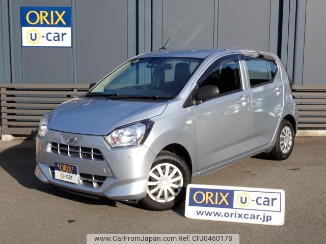 daihatsu mira-e-s 2017 -DAIHATSU--Mira e:s DBA-LA350S--LA350S-0054346---DAIHATSU--Mira e:s DBA-LA350S--LA350S-0054346- image 1