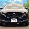 mazda cx-3 2022 CFJ1510457 image 14