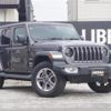 chrysler jeep-wrangler 2019 -CHRYSLER--Jeep Wrangler ABA-JL36L--1C4HJXLG7KW680481---CHRYSLER--Jeep Wrangler ABA-JL36L--1C4HJXLG7KW680481- image 1
