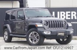 chrysler jeep-wrangler 2019 -CHRYSLER--Jeep Wrangler ABA-JL36L--1C4HJXLG7KW680481---CHRYSLER--Jeep Wrangler ABA-JL36L--1C4HJXLG7KW680481-