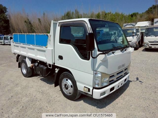 isuzu elf-truck 2009 CFJ1575460 image 2