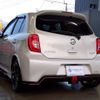 nissan march 2017 -NISSAN--March DBA-K13--K13-505149---NISSAN--March DBA-K13--K13-505149- image 8