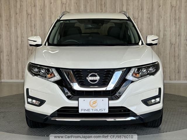 nissan x-trail 2018 -NISSAN--X-Trail DAA-HT32--HT32-152832---NISSAN--X-Trail DAA-HT32--HT32-152832- image 2