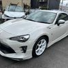 toyota 86 2017 -TOYOTA--86 ZN6--ZN6-074964---TOYOTA--86 ZN6--ZN6-074964- image 1