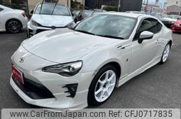 toyota 86 2017 -TOYOTA--86 ZN6--ZN6-074964---TOYOTA--86 ZN6--ZN6-074964-