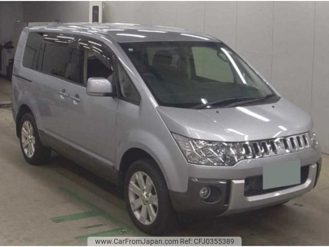 mitsubishi delica-d5 2016 quick_quick_LDA-CV1W_V1W-1107848 image 1