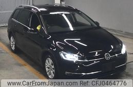 volkswagen golf-variant 2017 -VOLKSWAGEN--VW Golf Variant WVWZZZAUZHP785761---VOLKSWAGEN--VW Golf Variant WVWZZZAUZHP785761-