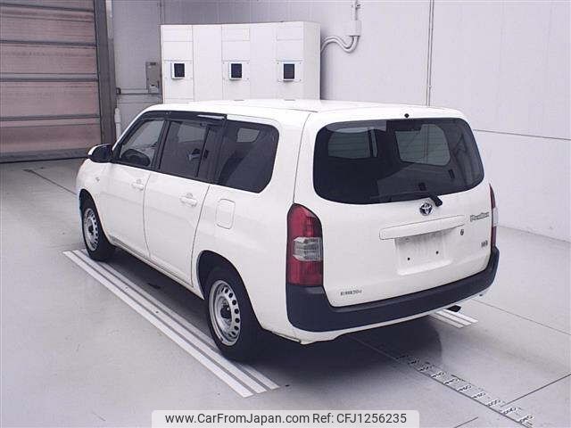 toyota probox-van 2022 -TOYOTA--Probox Van NHP160V-0049092---TOYOTA--Probox Van NHP160V-0049092- image 2