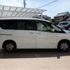 nissan serena 2018 -NISSAN 【名古屋 304】--Serena HFC27--HFC27-014678---NISSAN 【名古屋 304】--Serena HFC27--HFC27-014678- image 19