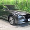 mazda cx-5 2022 CFJ1764695 image 16