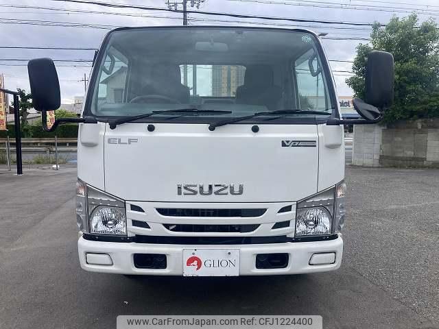 isuzu elf-truck 2018 quick_quick_TRG-NJR85A_NJR85-7067449 image 2