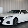 toyota crown 2015 -TOYOTA--Crown AWS210--AWS210-6099222---TOYOTA--Crown AWS210--AWS210-6099222- image 1