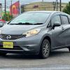 nissan note 2013 -NISSAN 【名変中 】--Note NE12--006827---NISSAN 【名変中 】--Note NE12--006827- image 1