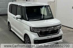 honda n-box 2020 -HONDA--N BOX JF3-5004405---HONDA--N BOX JF3-5004405-