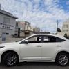 toyota harrier 2016 -TOYOTA--Harrier DBA-ZSU60W--ZSU60-0101623---TOYOTA--Harrier DBA-ZSU60W--ZSU60-0101623- image 11