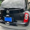 nissan march 2008 CFJ1818254 image 4