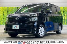 toyota voxy 2008 -TOYOTA--Voxy DBA-ZRR70G--ZRR70-0083158---TOYOTA--Voxy DBA-ZRR70G--ZRR70-0083158-