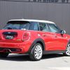 mini mini-others 2017 -BMW--BMW Mini DBA-XS20--WMWXS720502E47345---BMW--BMW Mini DBA-XS20--WMWXS720502E47345- image 8