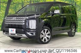 mitsubishi delica-d5 2022 -MITSUBISHI--Delica D5 3DA-CV1W--CV1W-4012914---MITSUBISHI--Delica D5 3DA-CV1W--CV1W-4012914-